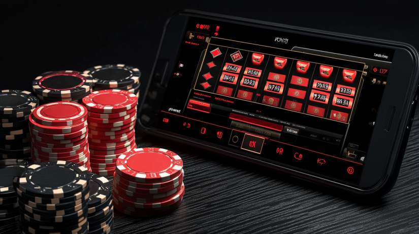 Bônus no Cassino BET559 